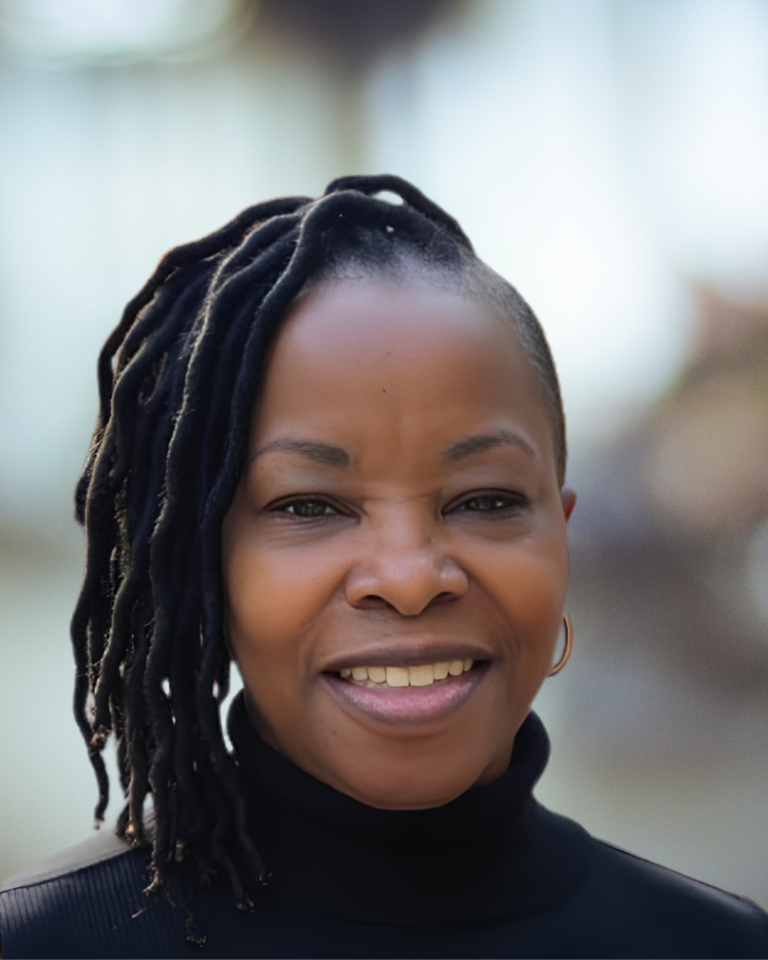 Denise Johnson