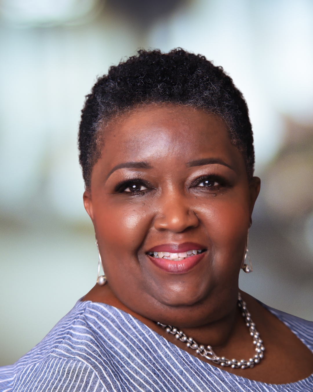 Alfreda Williams